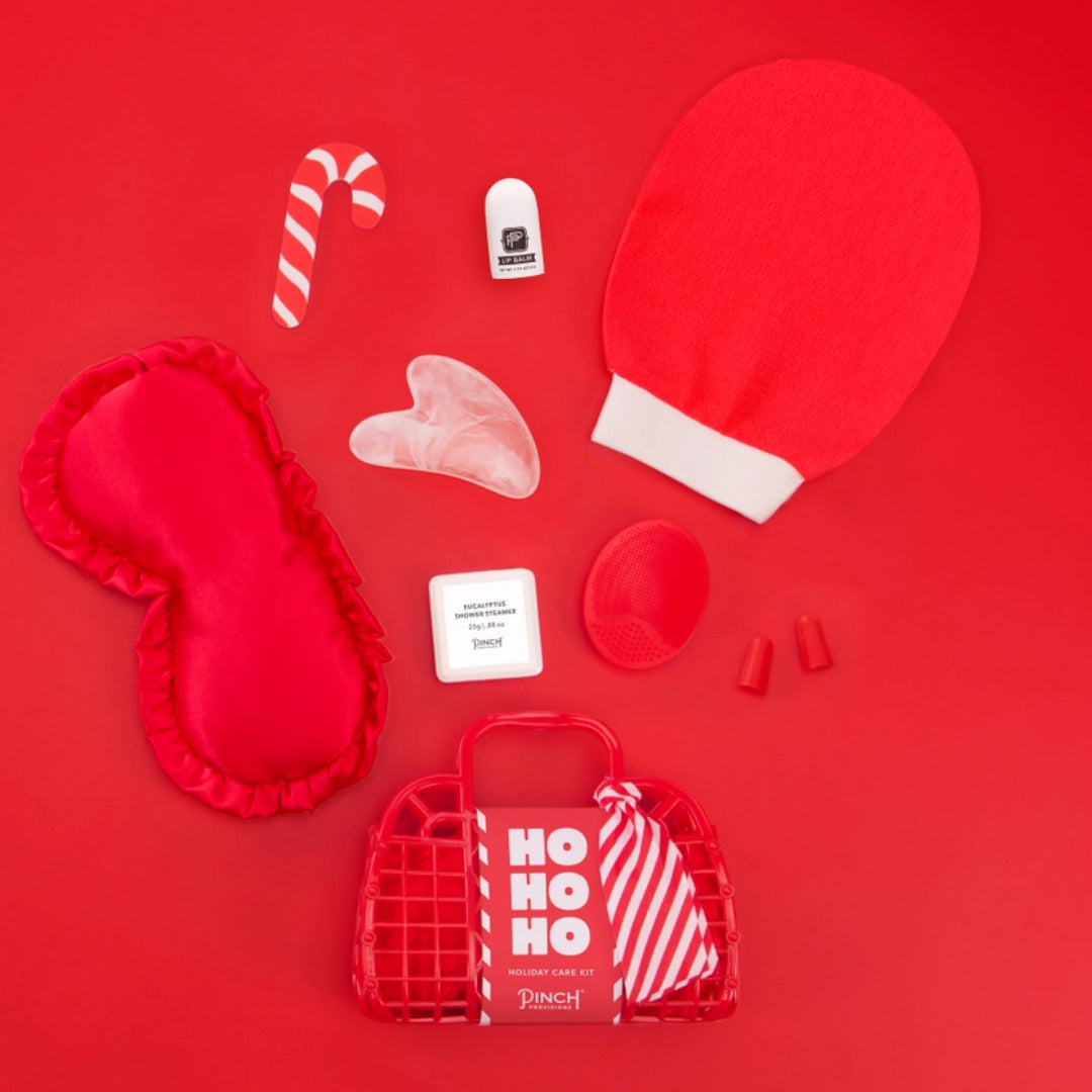 Holiday Care Kit by Pinch Provisions