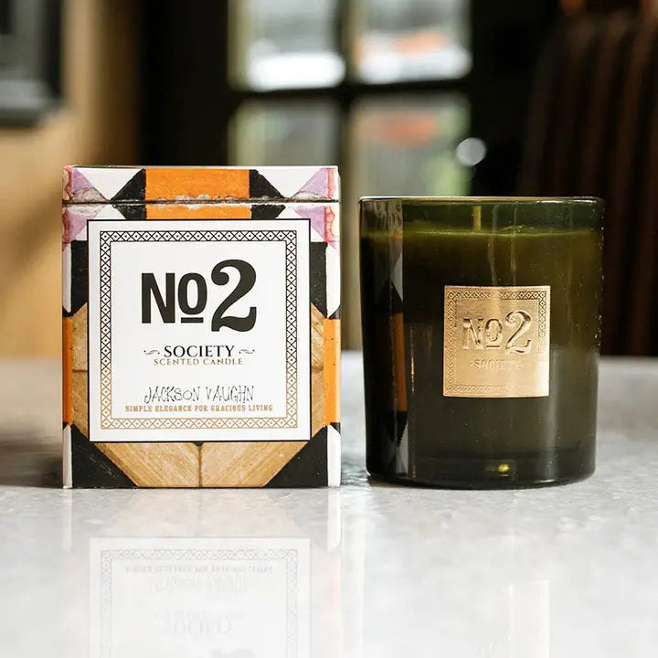 #2 Society-Proprietary Collection