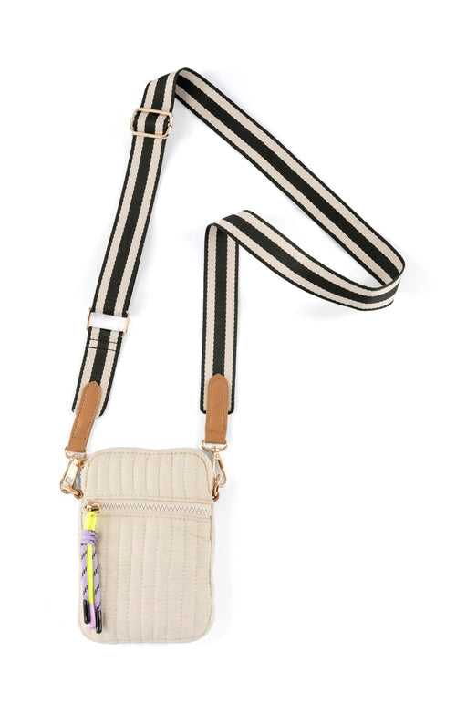 Ezra Phone Holders
