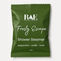 Christmas & Winter Relax Away Essential Shower Steamers