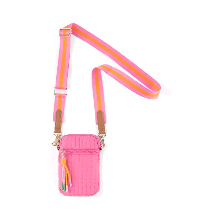 Ezra Phone Holders