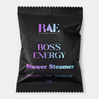 Relax Away Essential Shower Steamers