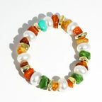 Color Crush Pearl Bracelet