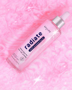Spalife Radiate Multi-Purpose Dry Oil (Peony)
