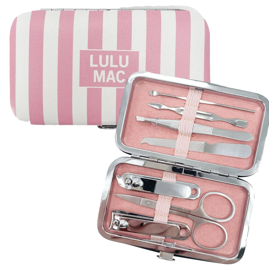 Manicure Sets by LuLu Mac