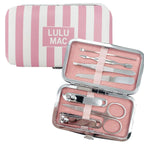 Manicure Sets by LuLu Mac