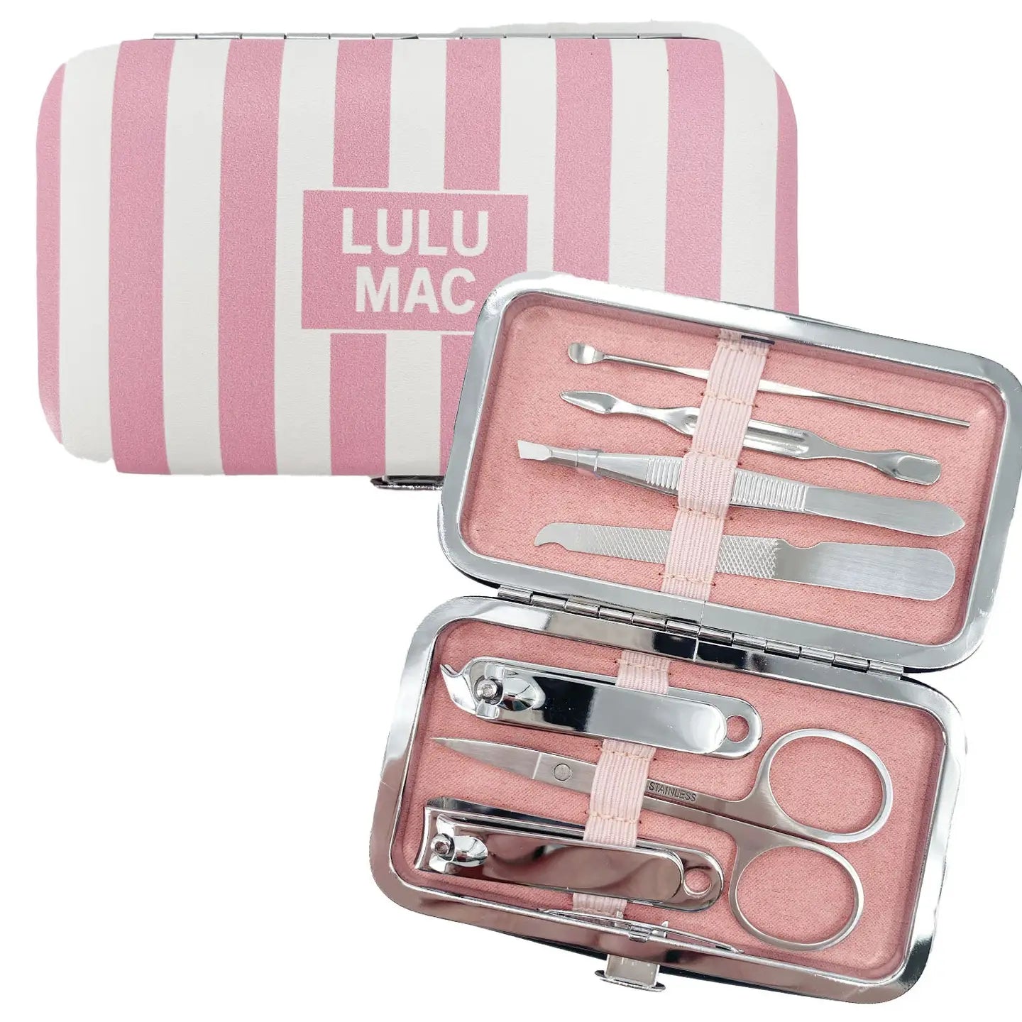 Manicure Sets by LuLu Mac