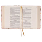 KJV Note-Taking Bible