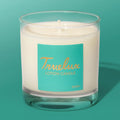 Laguna Truelux Lotion Candle