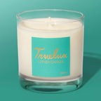 Laguna Truelux Lotion Candle