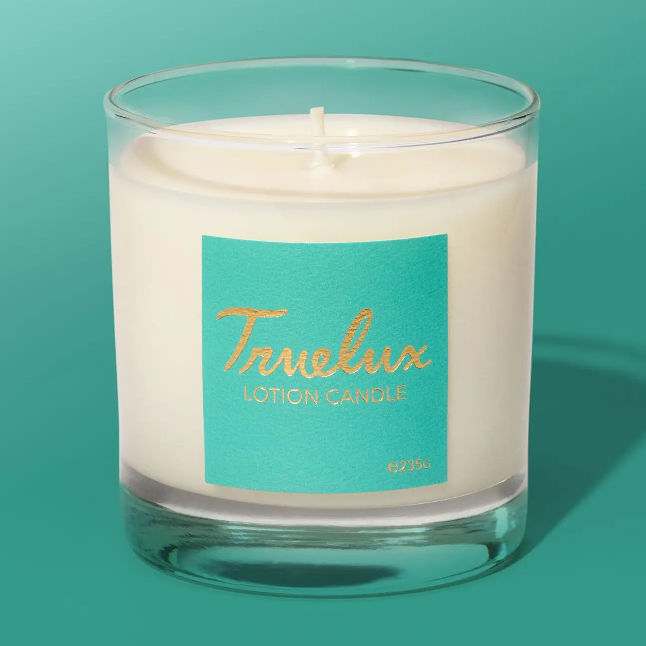 Laguna Truelux Lotion Candle
