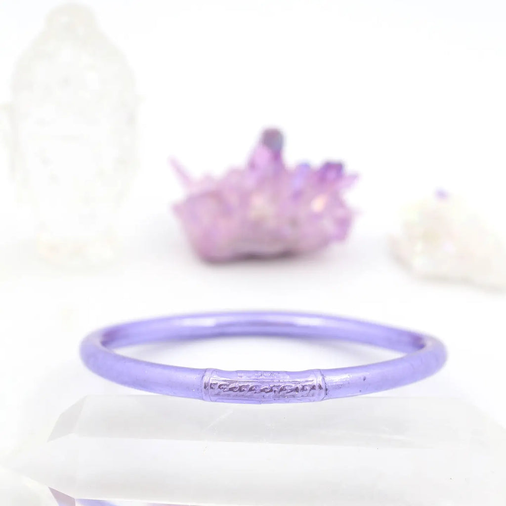 Confetti Stack Bangle Bracelets