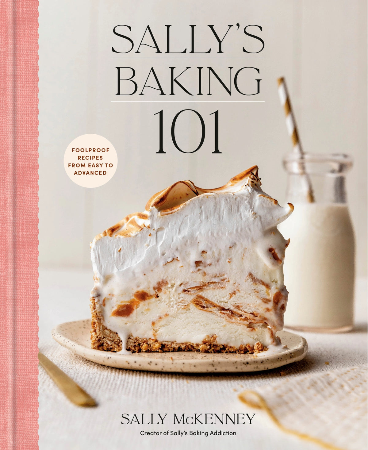 Sally's Baking 101