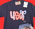 Star Spangled USA Tee
