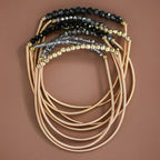 The Shine Society Bracelet Sets