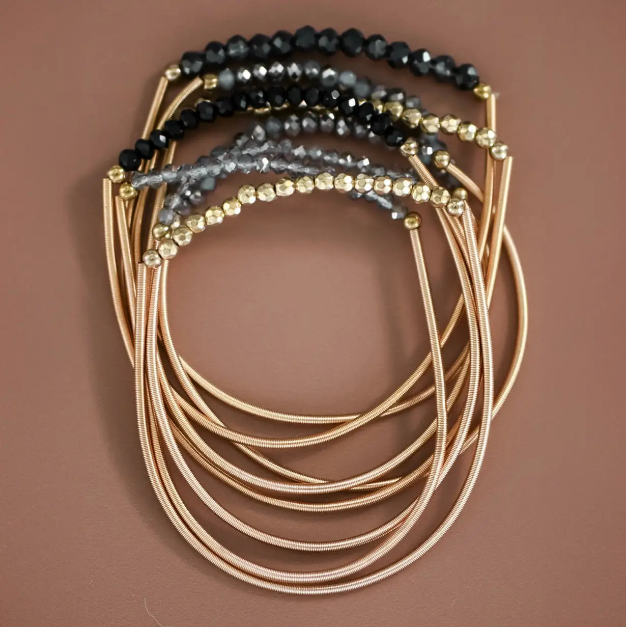 The Shine Society Bracelet Sets