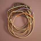 The Shine Society Bracelet Sets