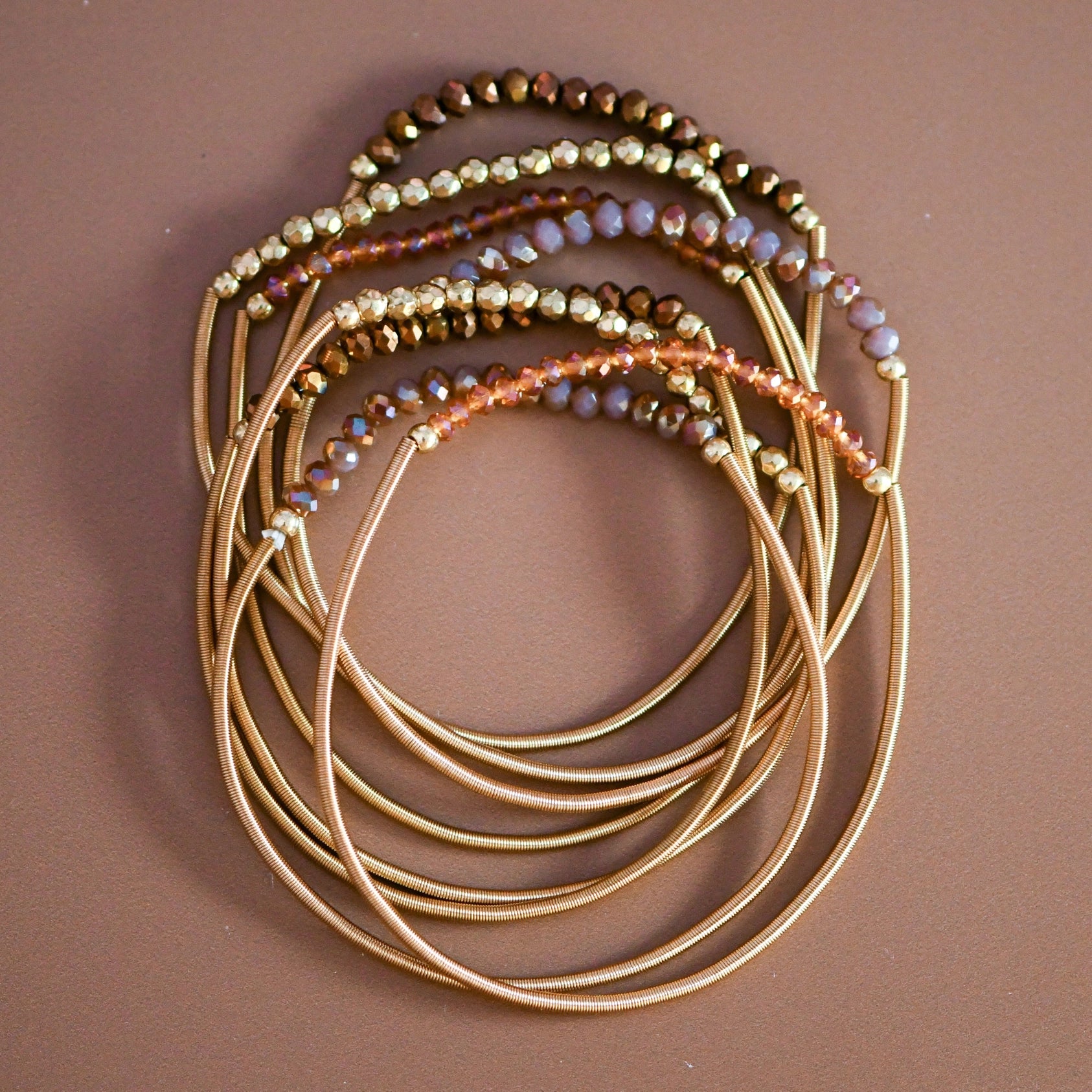The Shine Society Bracelet Sets