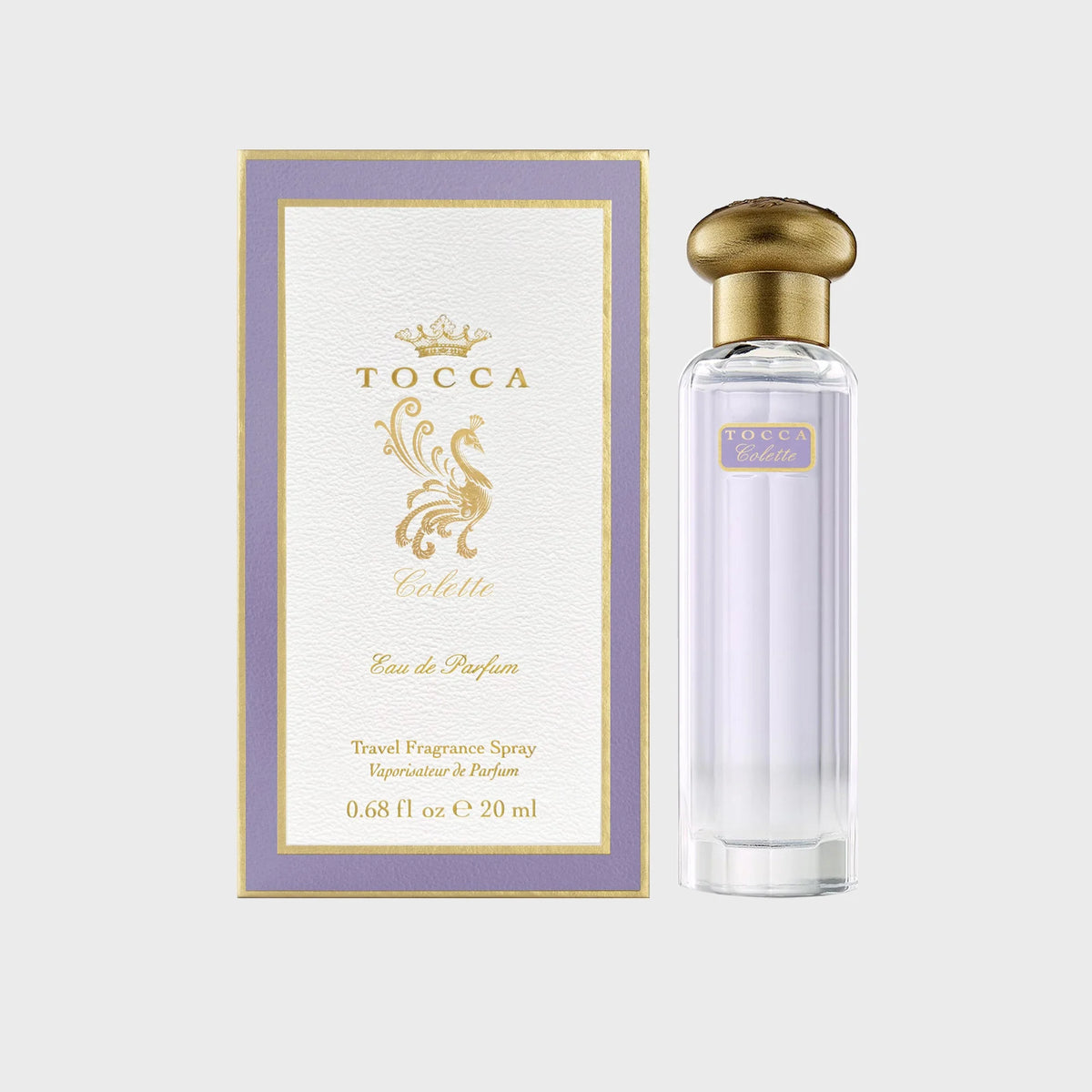 Colette by TOCCA