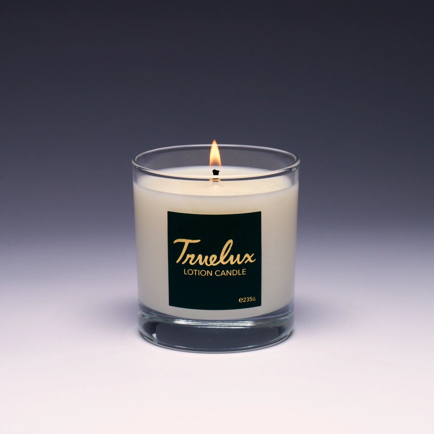 Sagewood Truelux Candle