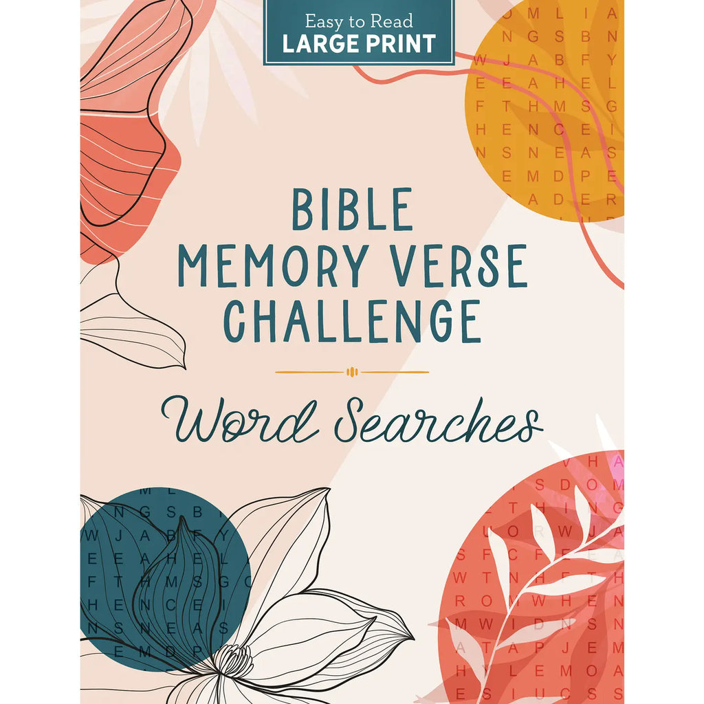 Bible Memory Verse Challenge