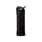 Mocha Tortoise HydroJug 24 oz Ease2o