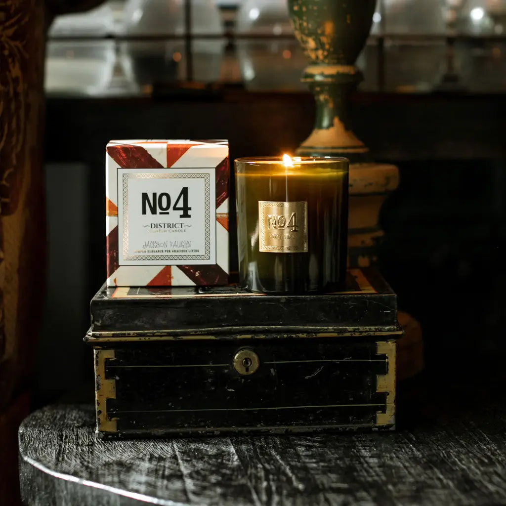 #4 District-Proprietary Collection