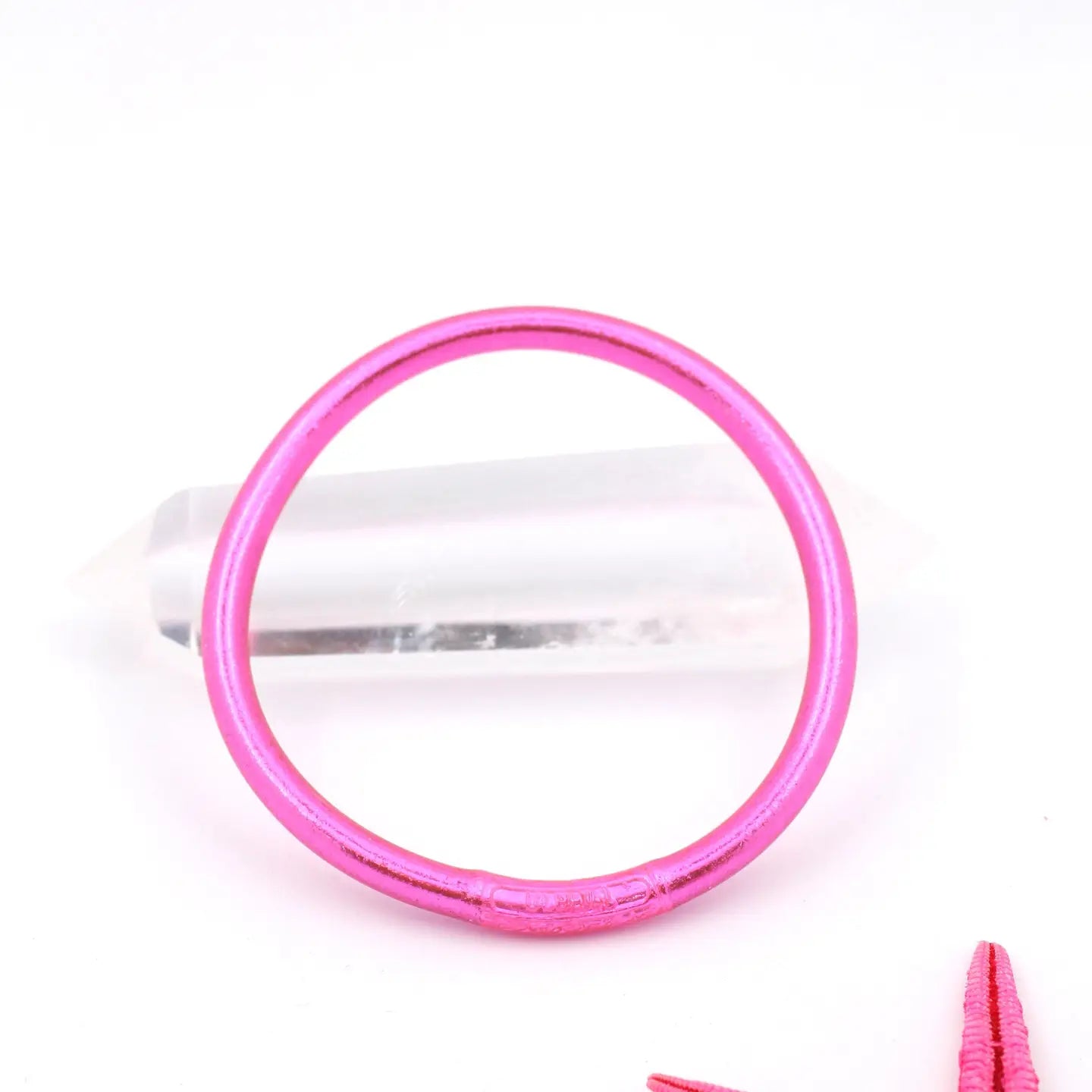Confetti Stack Bangle Bracelets