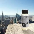 New York Fragrance Oil for Aromar Plus | 2 oz.