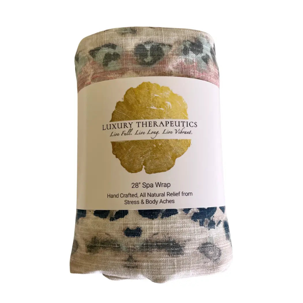 Luxury Spa Safari  Spring Collection