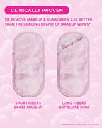Silver Infused Mini Pro Makeup Eraser
