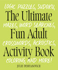 Ultimate Adult Activity