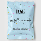 Relax Away Essential Shower Steamers