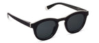 Peepers Beverly Shores Polarized Sunglasses in Black