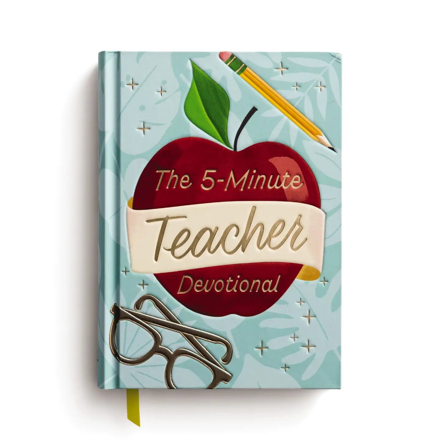 5 Minute Teacher Devotion for Teachers