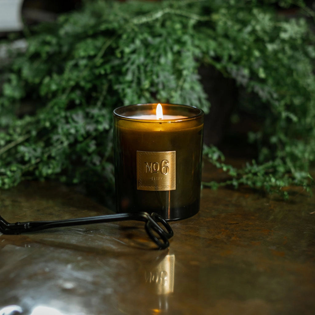 #6 Cliff-Proprietary Collection