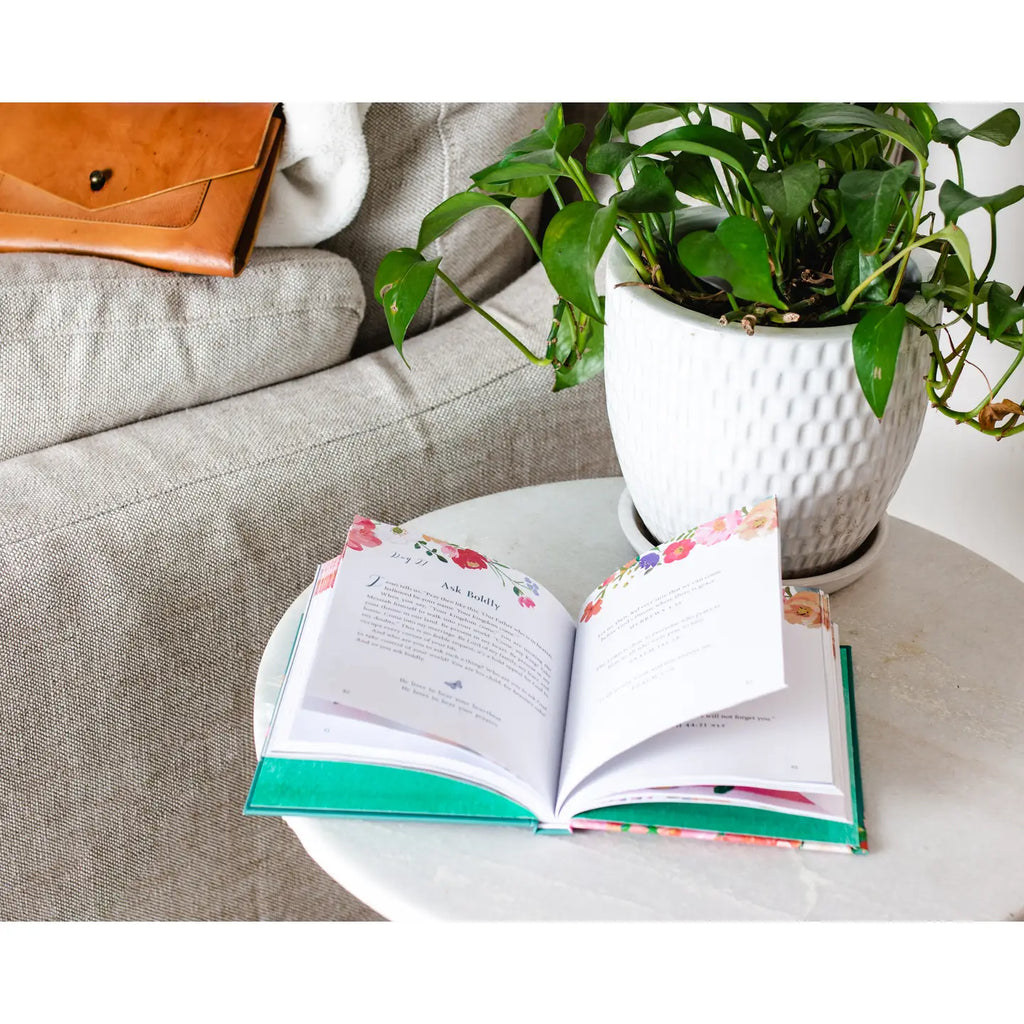 Grace for the Moment for Moms