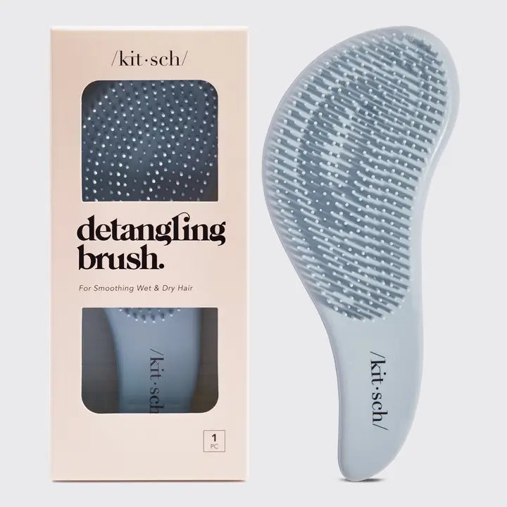 Detangling Brush by Kitsch