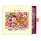 Strawberry Fields  1000 Piece Puzzle