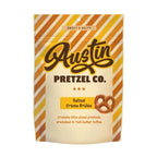 Austin Pretzel Company Assorted Flavors