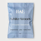 Christmas & Winter Relax Away Essential Shower Steamers