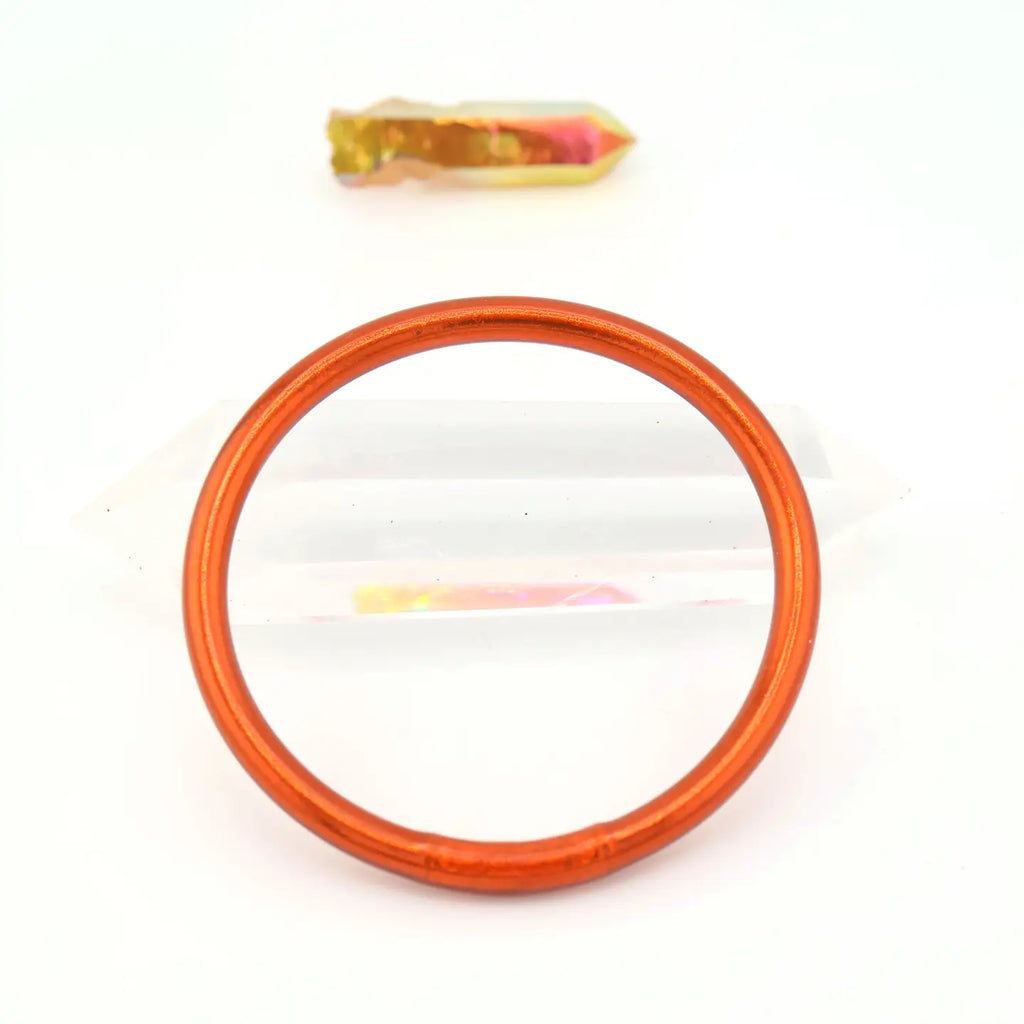 Confetti Stack Bangle Bracelets