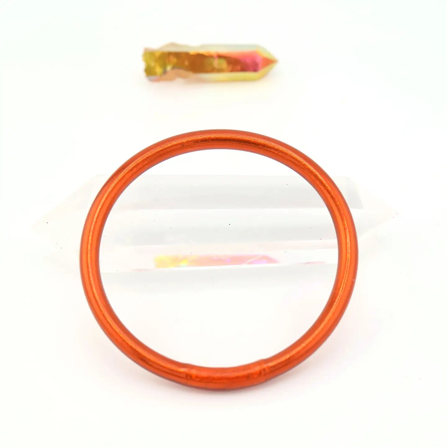 Confetti Stack Bangle Bracelets
