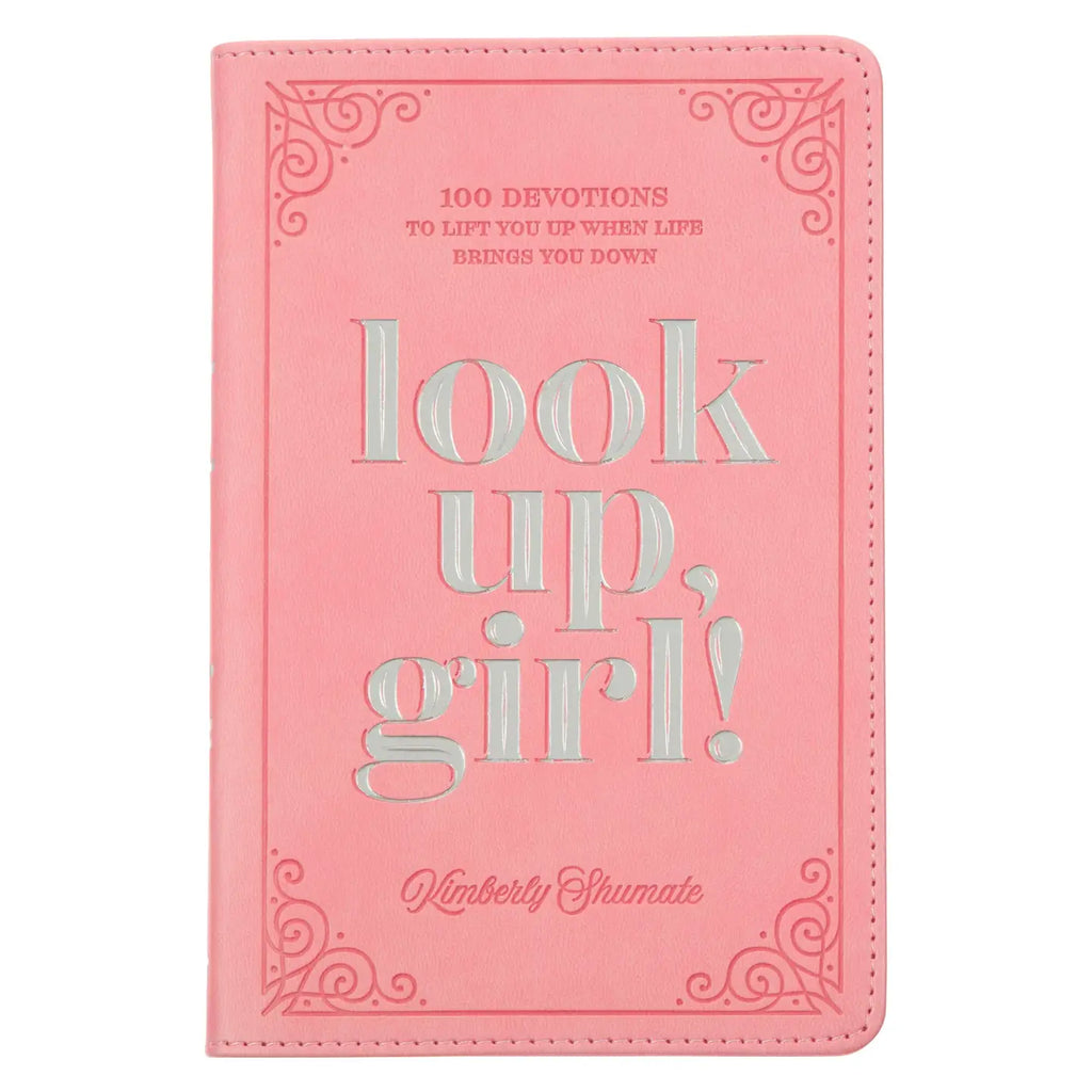 Look Up Girl
