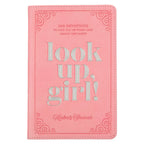 Look Up Girl
