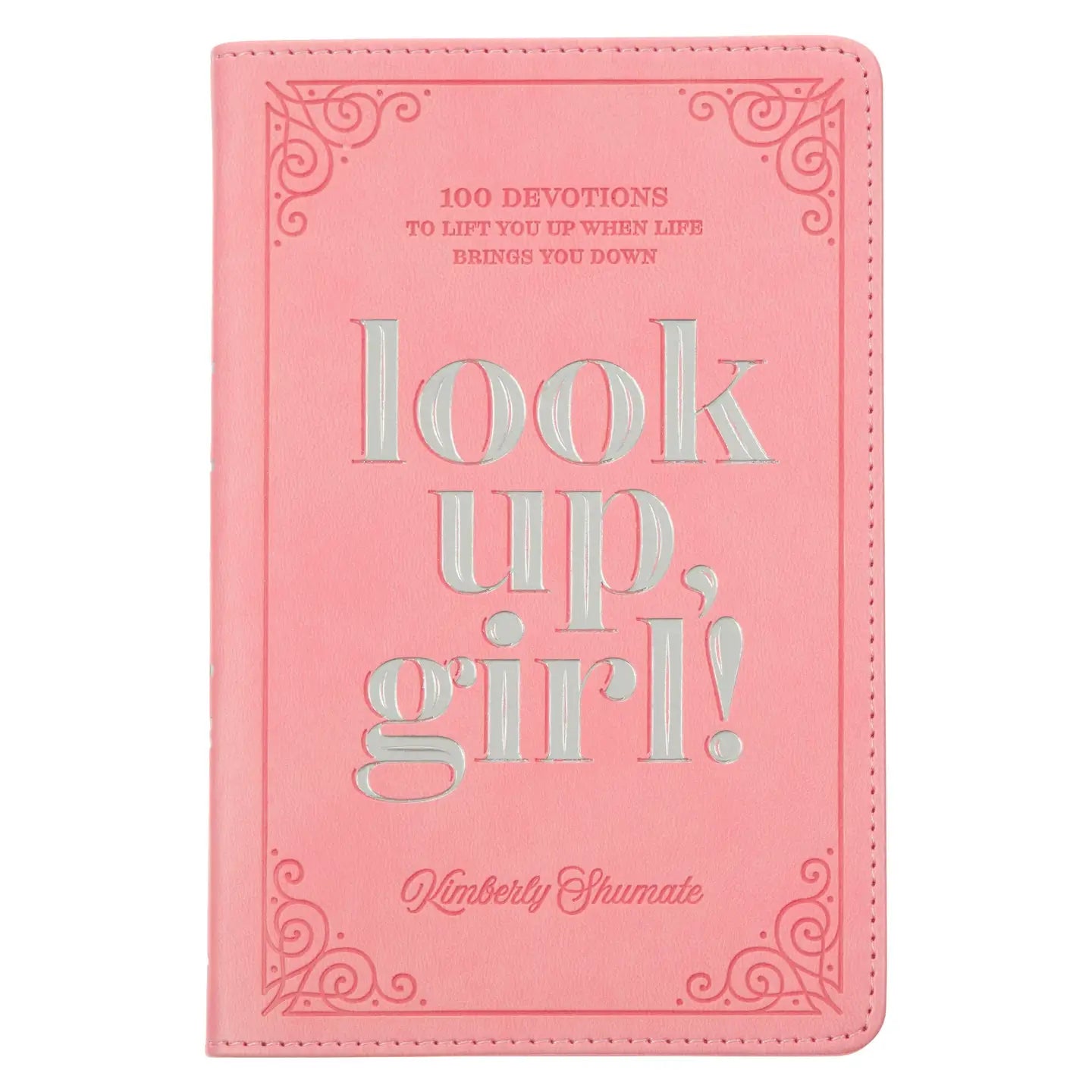 Look Up Girl