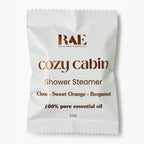 Fall & Halloween Relax Away Essential Shower Steamers