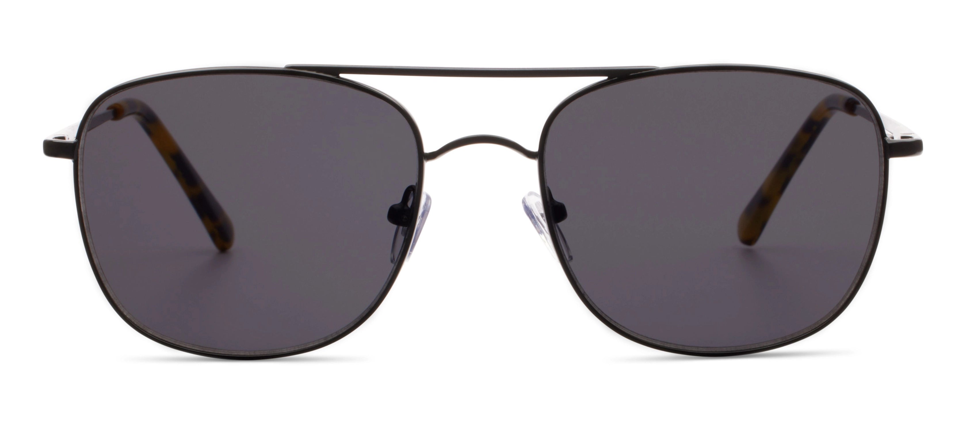 Peepers Palermo Polarized Sunglasses in Black