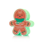 Spongellé Everything Nice Gingerbread Body Buffer