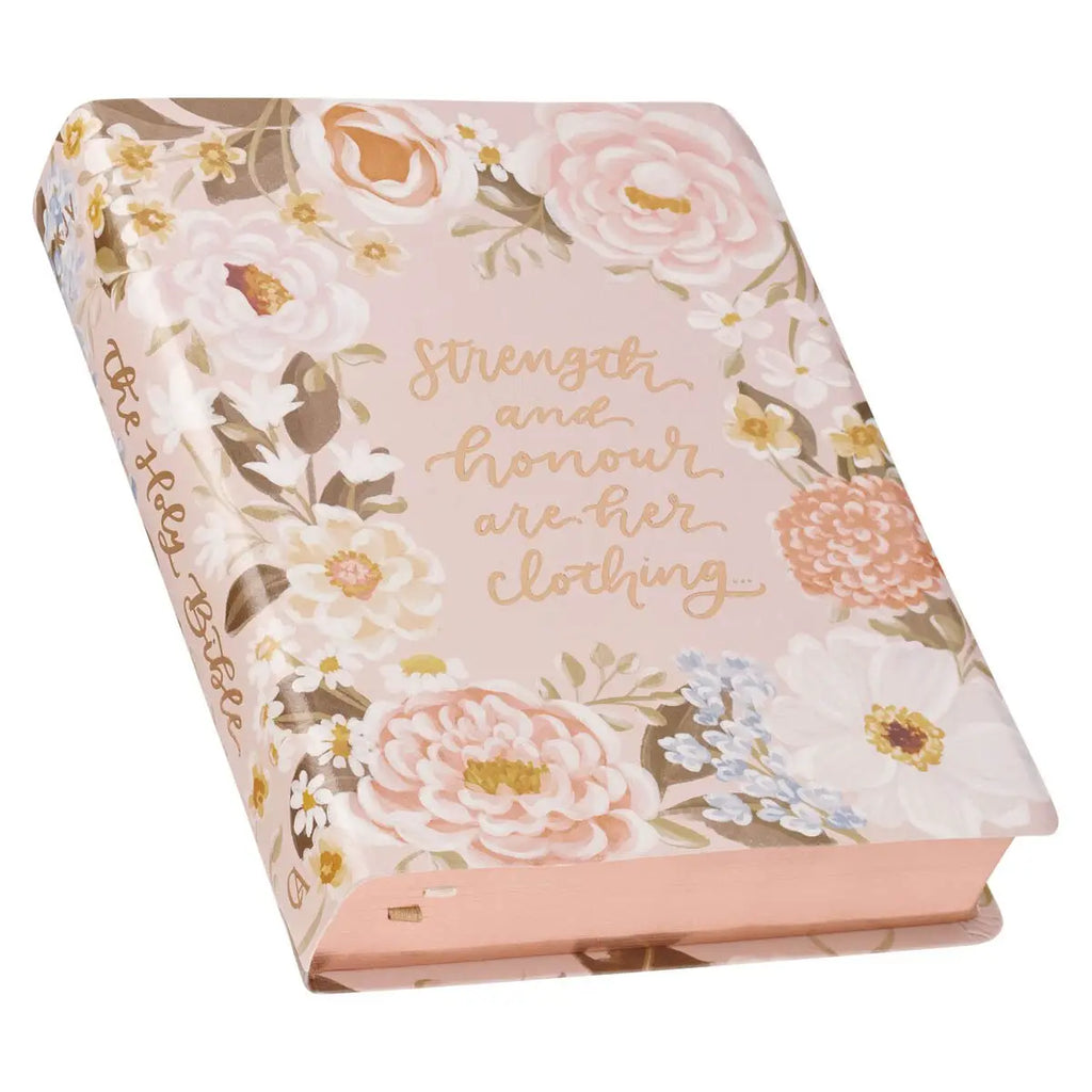 KJV Note-Taking Bible